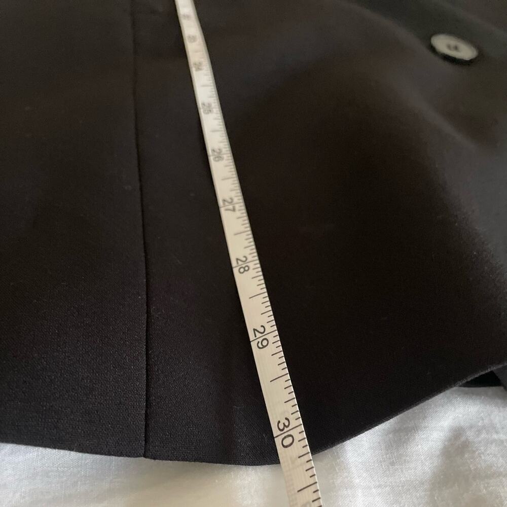 ✨JOIE✨ Long Line Blazer - Picture 10 of 10